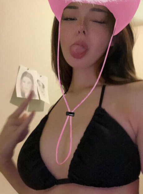 Carly Mai beste nackten bild