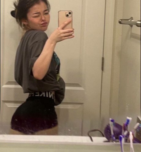 Carly Mai hübsche schöne galerien