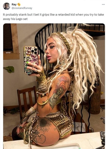 shanalah erotische schöne archiv