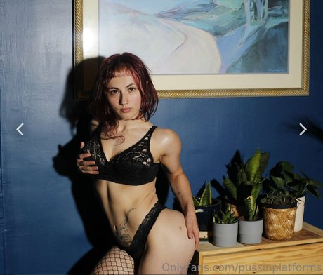 keirstyn allen erwachsene hd foto