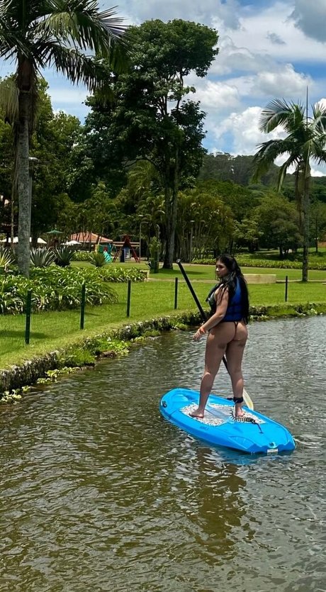 Cinthia Cruz nackt archiv