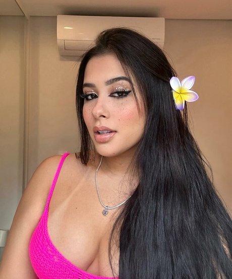 Cinthia Cruz sexy porno galerie