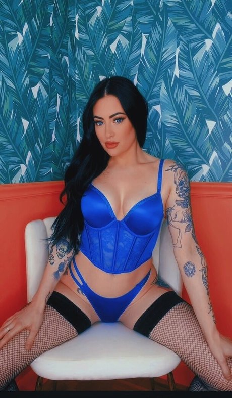 alexstitchins sexy foto