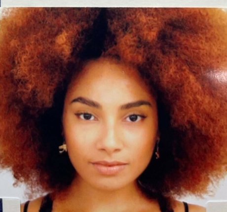 Shadia Ampadu beste sexy bild