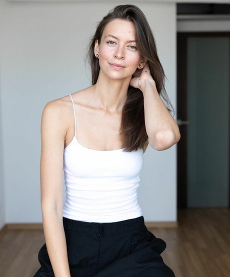 Magorzata Mikoajczak hd sexy galerie