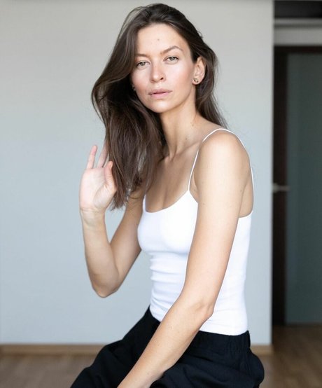 Magorzata Mikoajczak hübsche nackte bilder