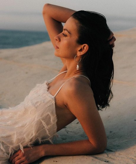 Magorzata Mikoajczak porno perfekte galerien