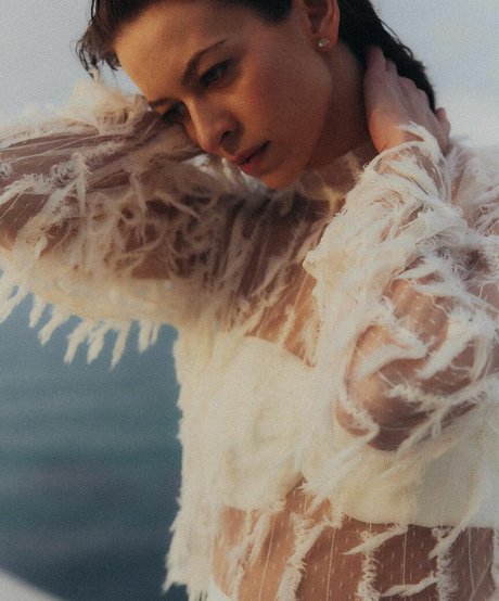 Magorzata Mikoajczak hübsche sexy galerien