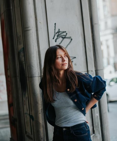 Magorzata Mikoajczak heiße akt fotos