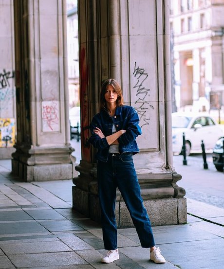 Magorzata Mikoajczak hübsche exklusive bilder