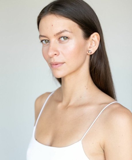 Magorzata Mikoajczak nackt bilder