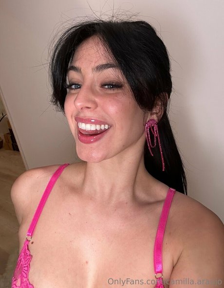 camilla araujo perfekte beste galerie