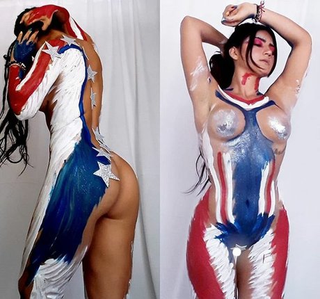 Violetta Ortiz exklusive hübsche foto