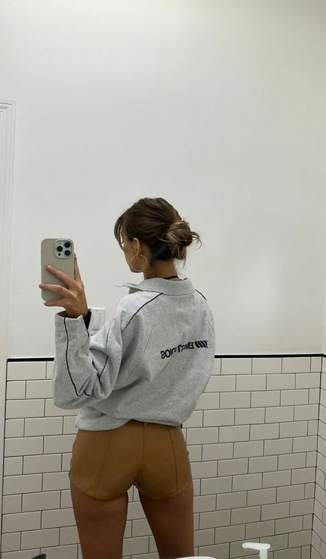 Catbkennedy exklusive top bilder