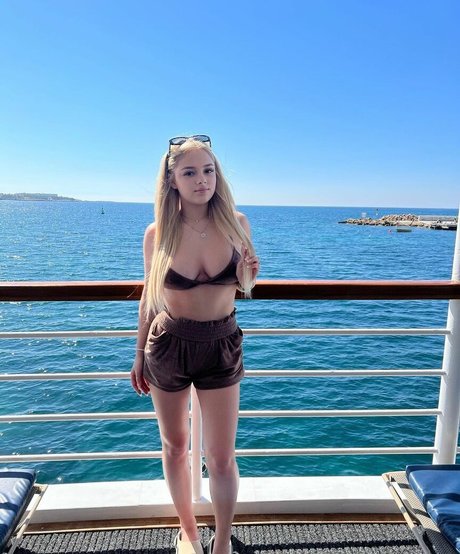 Brooke Marsden Profilbild