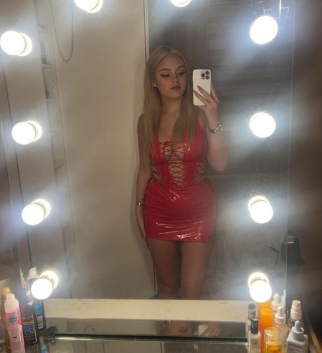 Brooke Marsden Bilder