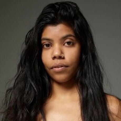 Desi Devi hübsche nackten bild