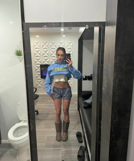 Lizzy Greene Profilbild