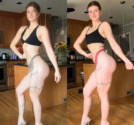 Kayla Ashworth heiße freie fotos