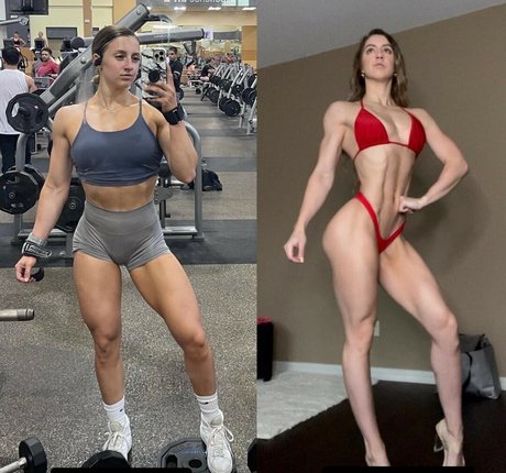 Kayla Ashworth schauspielerin hübsche bild