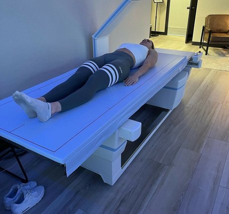 Kayla Ashworth xxx erotische foto