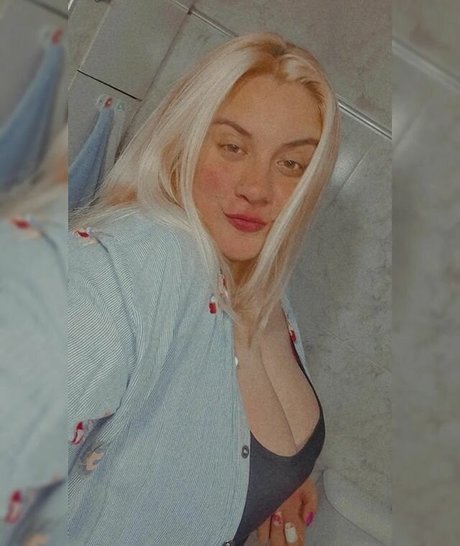 Leonela Cesar pornografische archiv