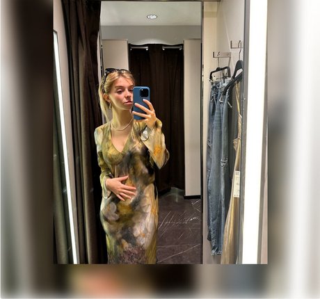 Martina Dell Anna nackt beste galerien