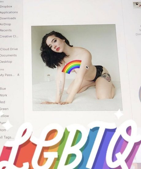 Caminator the Animator schöne akt fotos