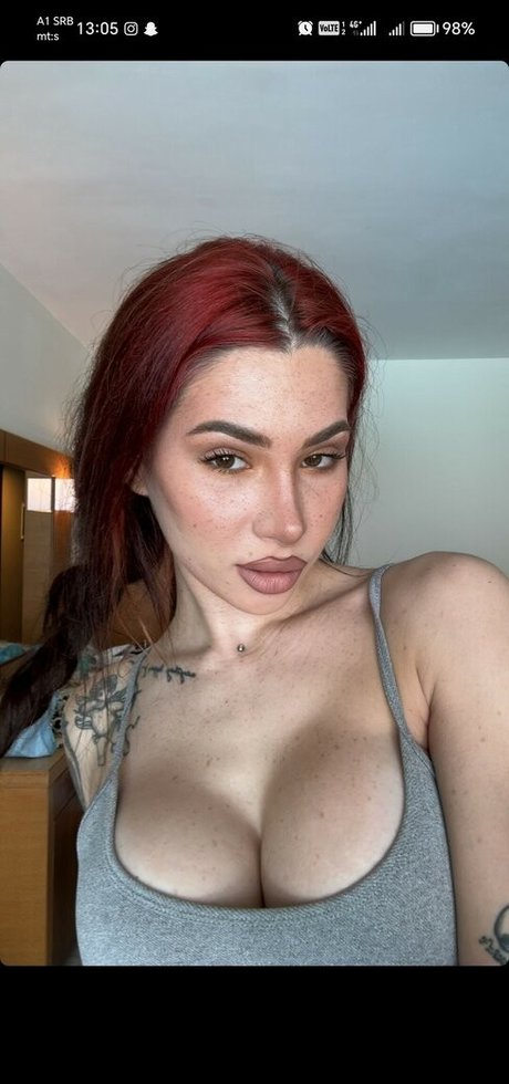 Ukiq beste nackten galerien