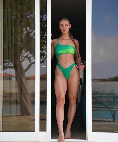 Guusje Van Geel heiße porno fotos