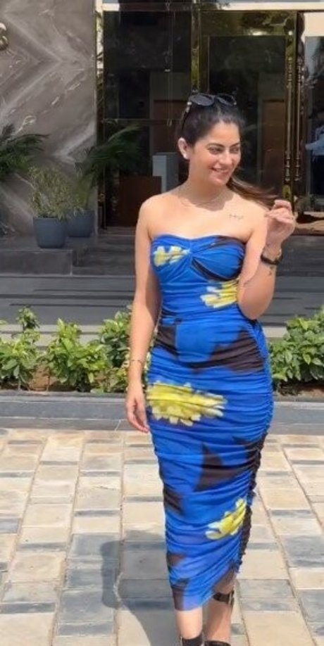 Fiza Choudhary heiße nackt galerien