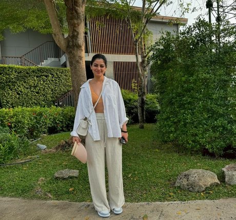 Fiza Choudhary schauspielerin schöne foto