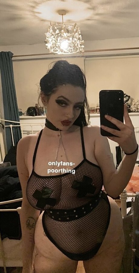 poorthing perfekte schöne galerie