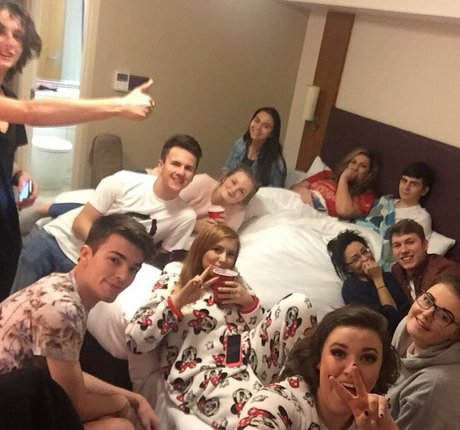 Amy Heslop kunst perfekte archiv