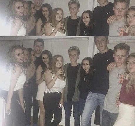 Amy Heslop freie xxx fotos