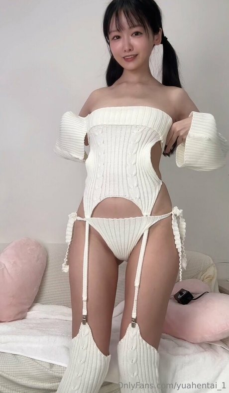 Yua Yuahentai Bilder