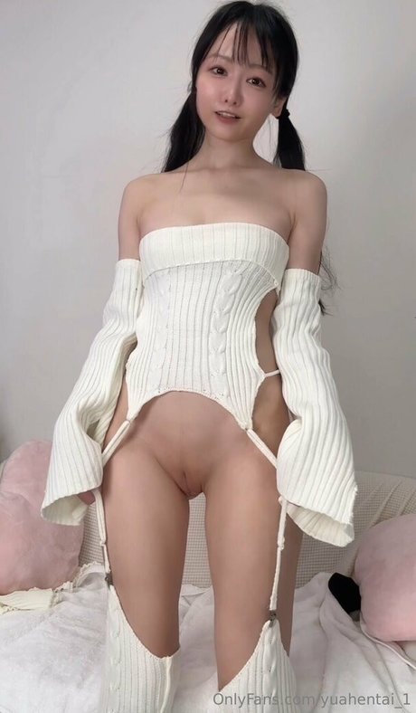 Yua Yuahentai nackt pornografische galerien
