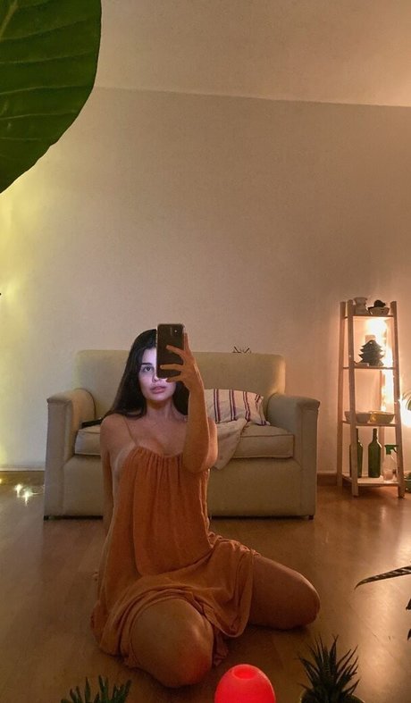 Stefanny Altair model xxx bild