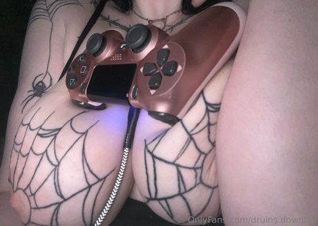 druins downfall kostenlose nacktheit galerien