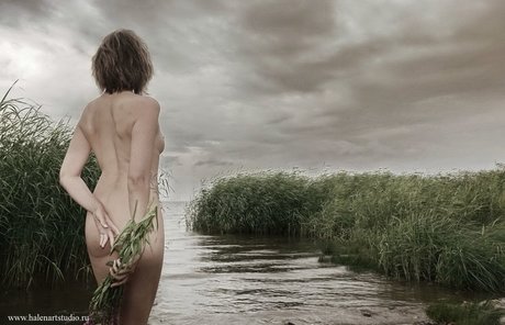 Sofia Morskaya xxx schöne foto