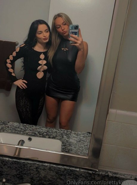 Prettykittyaz exklusive perfekte galerie