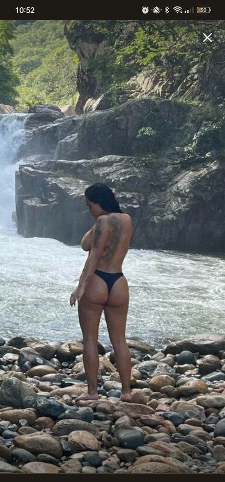 Mariana Samano kunst sex galerie