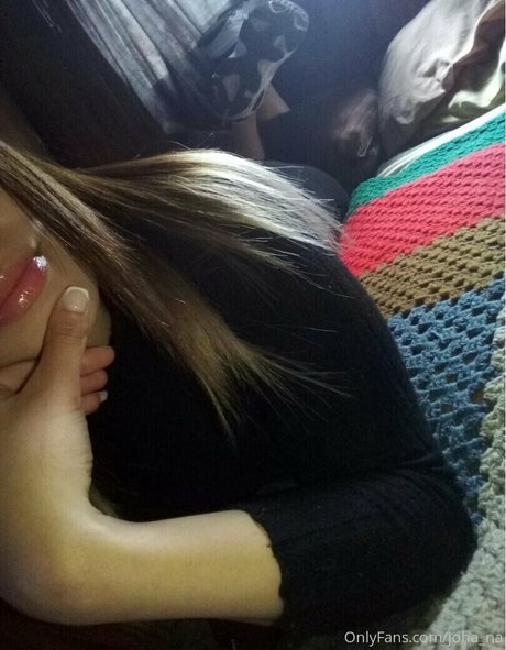 latinafoxxx hübsche nackten fotos