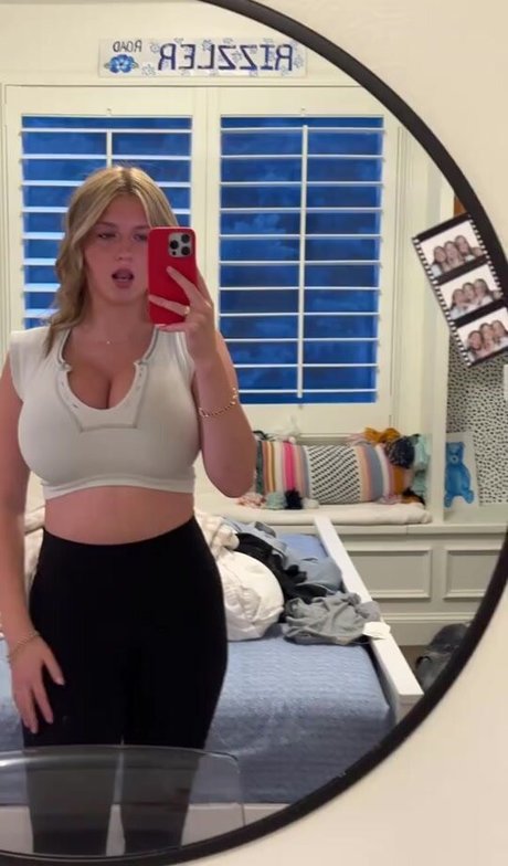 Carsen R schöne heiße foto