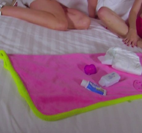 Becky LeSabre Bilder