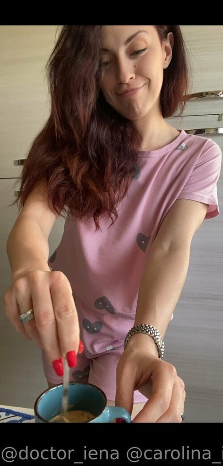 carolina iena Bilder