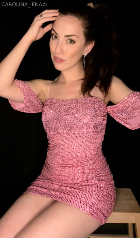 carolina iena erotische hübsche archiv