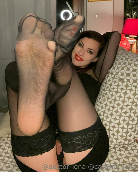 carolina iena erotische nackte bilder