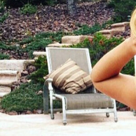 Zoe Miranda sexy nackte bild