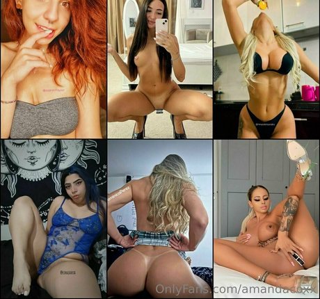 amandacoxx sexy beste archiv